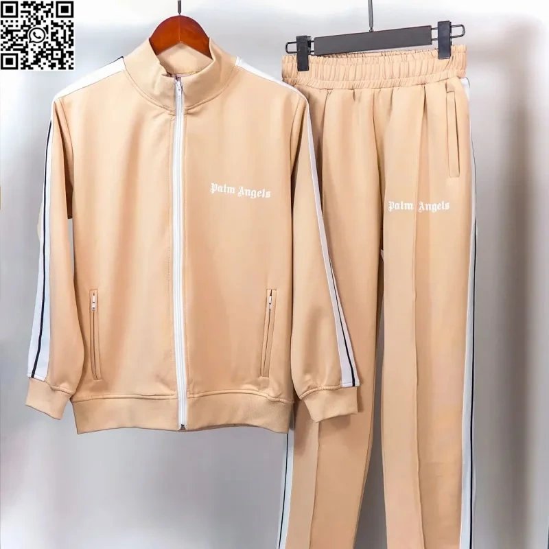 杏色套装*Top quality
