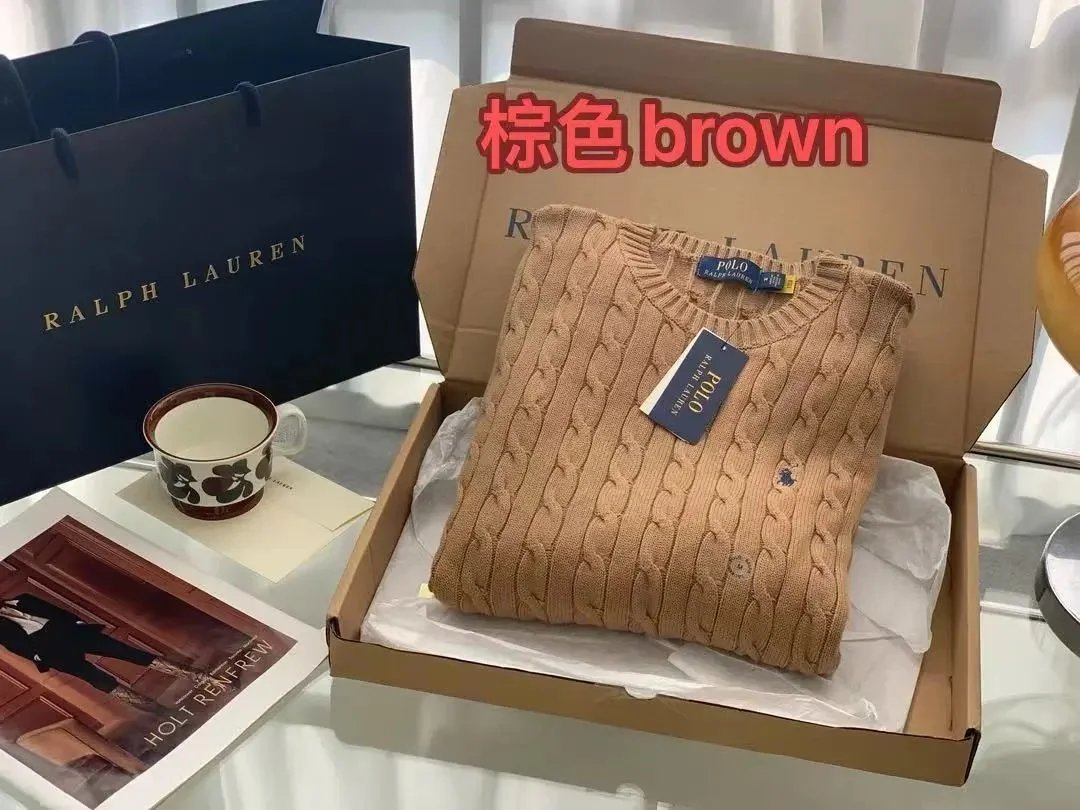 棕色brown