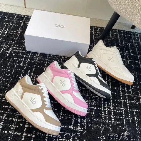 alo Yoga Sneakers Collection