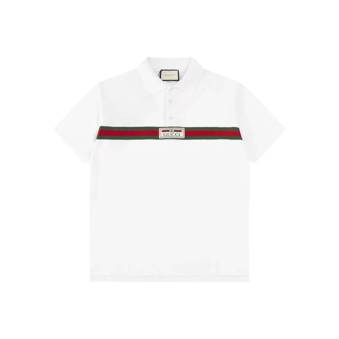 白底横条002