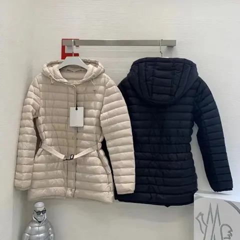 Canada Goose Women's Quilted Down Jacket
