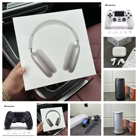 Apple AirPods Max Headphones