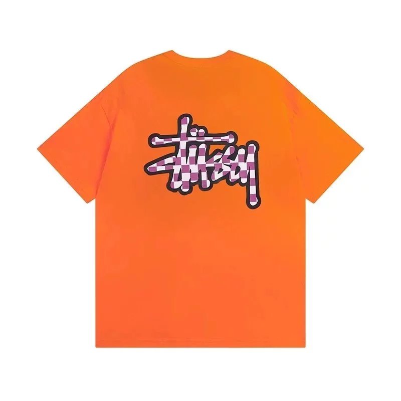 97橙色