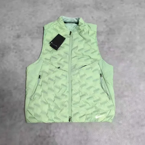 Lululemon Sport Quilting Vest