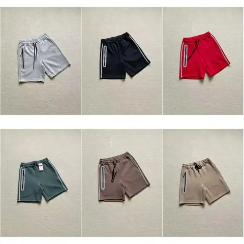 Men's Athletic Shorts Collection