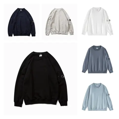 Unisex Crewneck Sweatshirts Collection