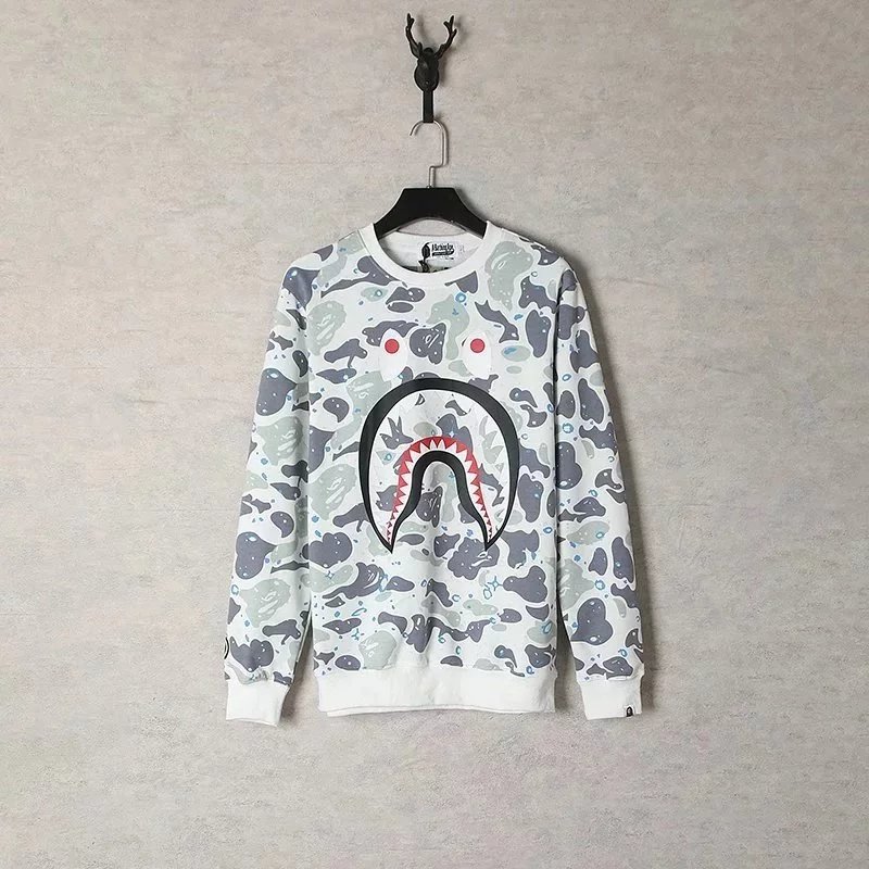 30 白灰拼色