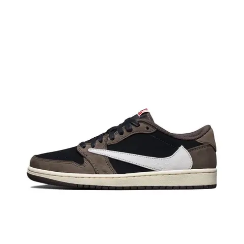 Nike Air Jordan 1 Low