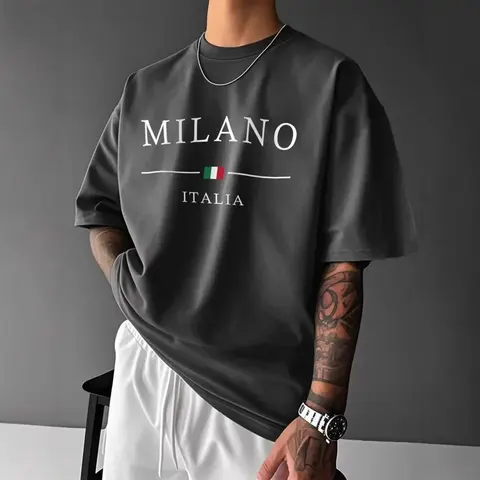 Milano Italia T-Shirt