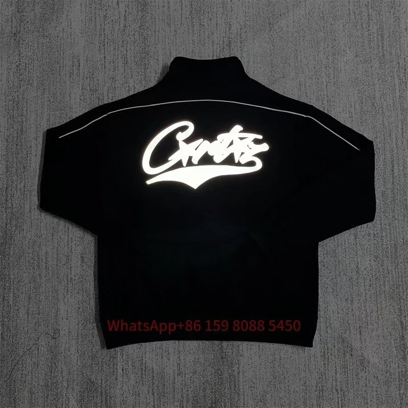 C07--反光外套