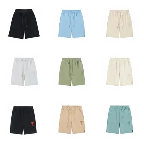 Men's Casual Drawstring Shorts Collection