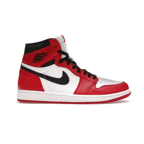 Air Jordan 1 High OG Chicago