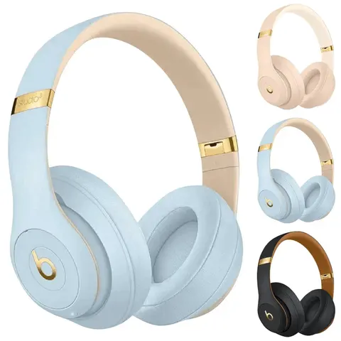 Beats Studio3 Wireless Headphones