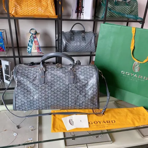 Goyard Saint Louis GM Bag