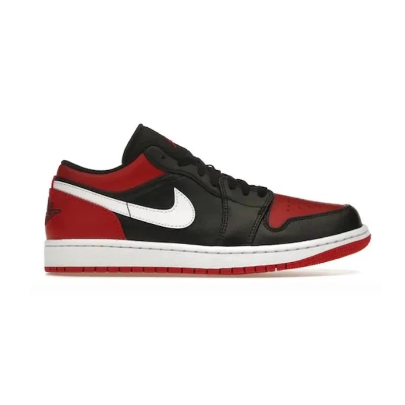 Bred Toe 553558-066
