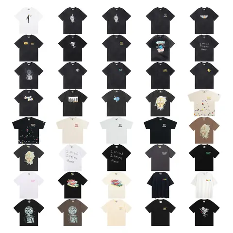 GALLERY DEPT. T-Shirt Collection