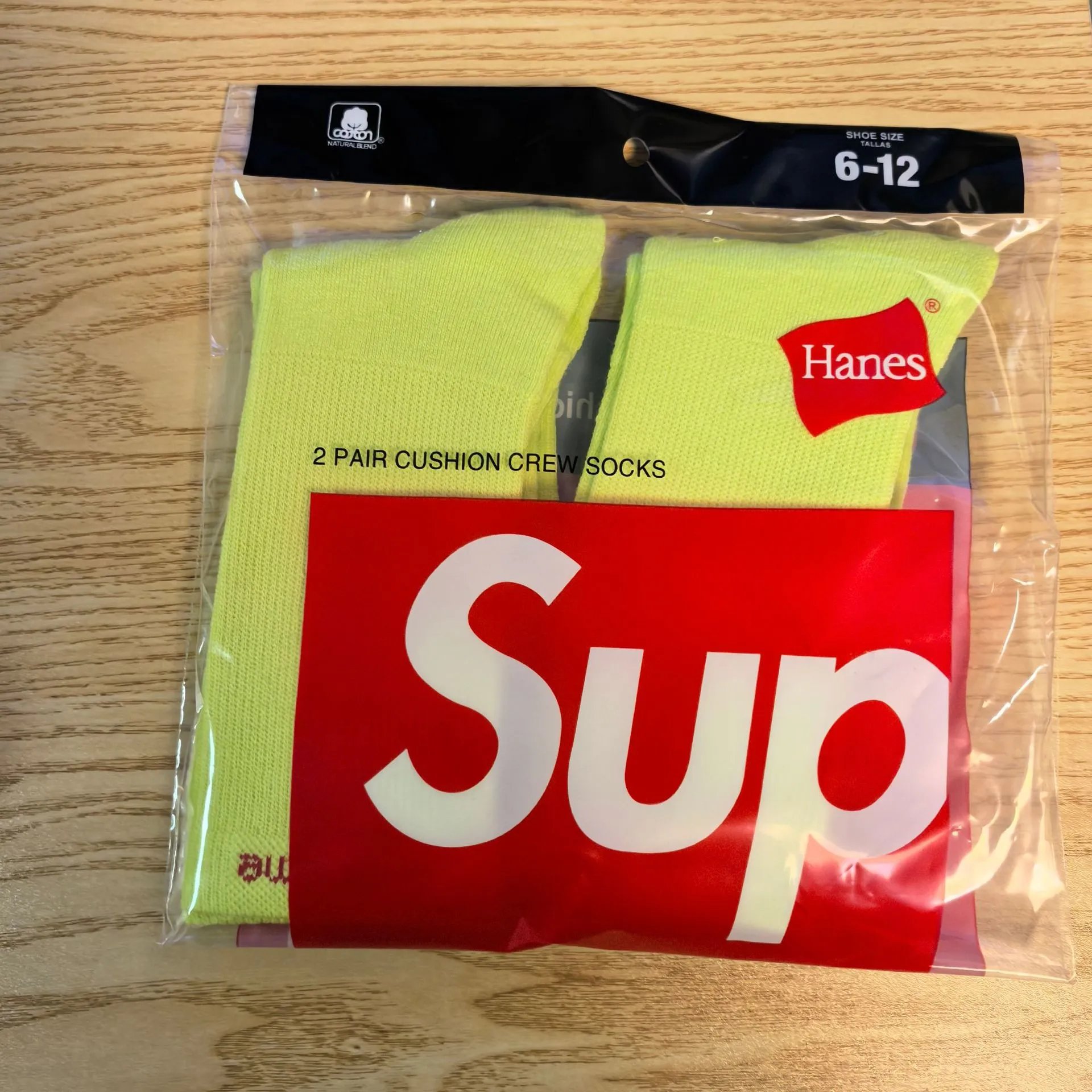 荧光绿2pair