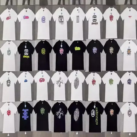 Always Brand T-Shirt Collection