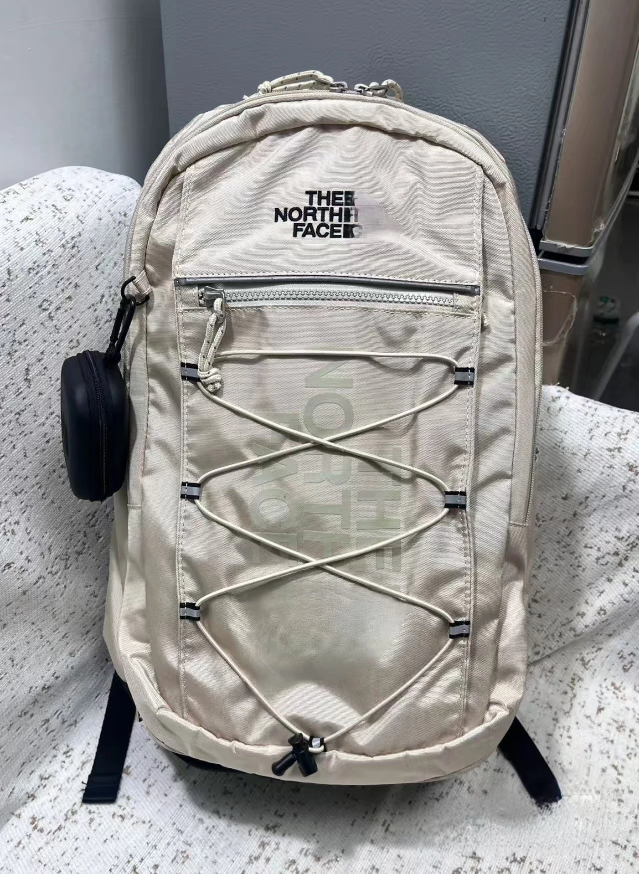 米黄色30L