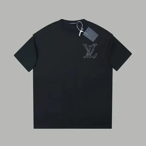 Louis Vuitton Monogram T-Shirt