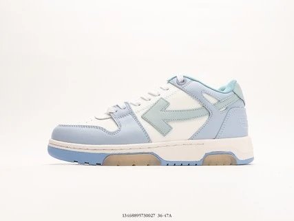 32蓝白