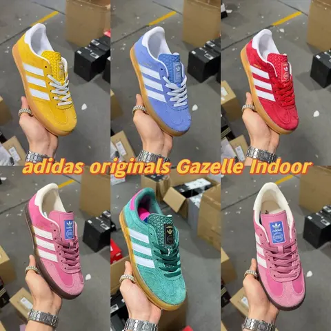 adidas Originals Gazelle Indoor