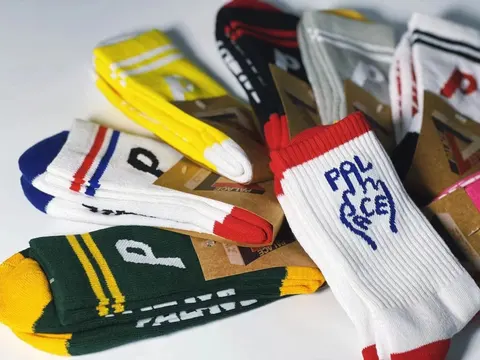 Classic Towel-Base High-Quality Socks