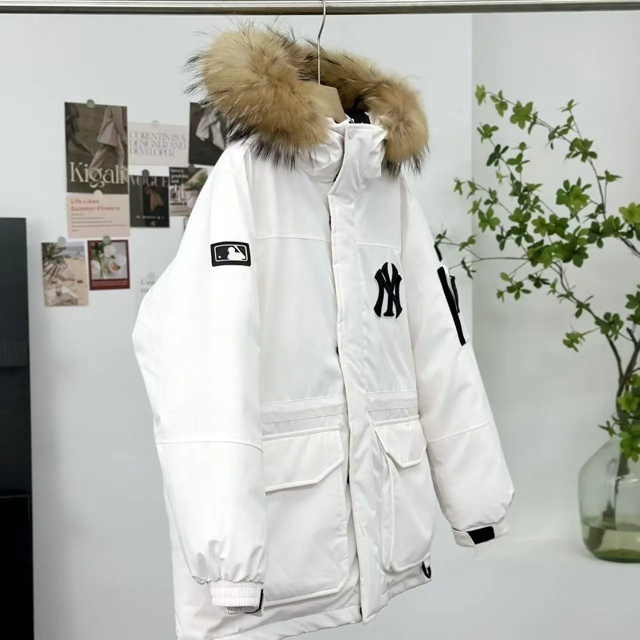 白色2