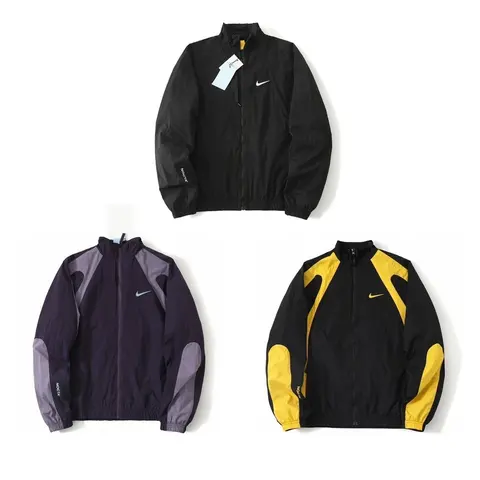 Nike Nock Track Jackets Collection