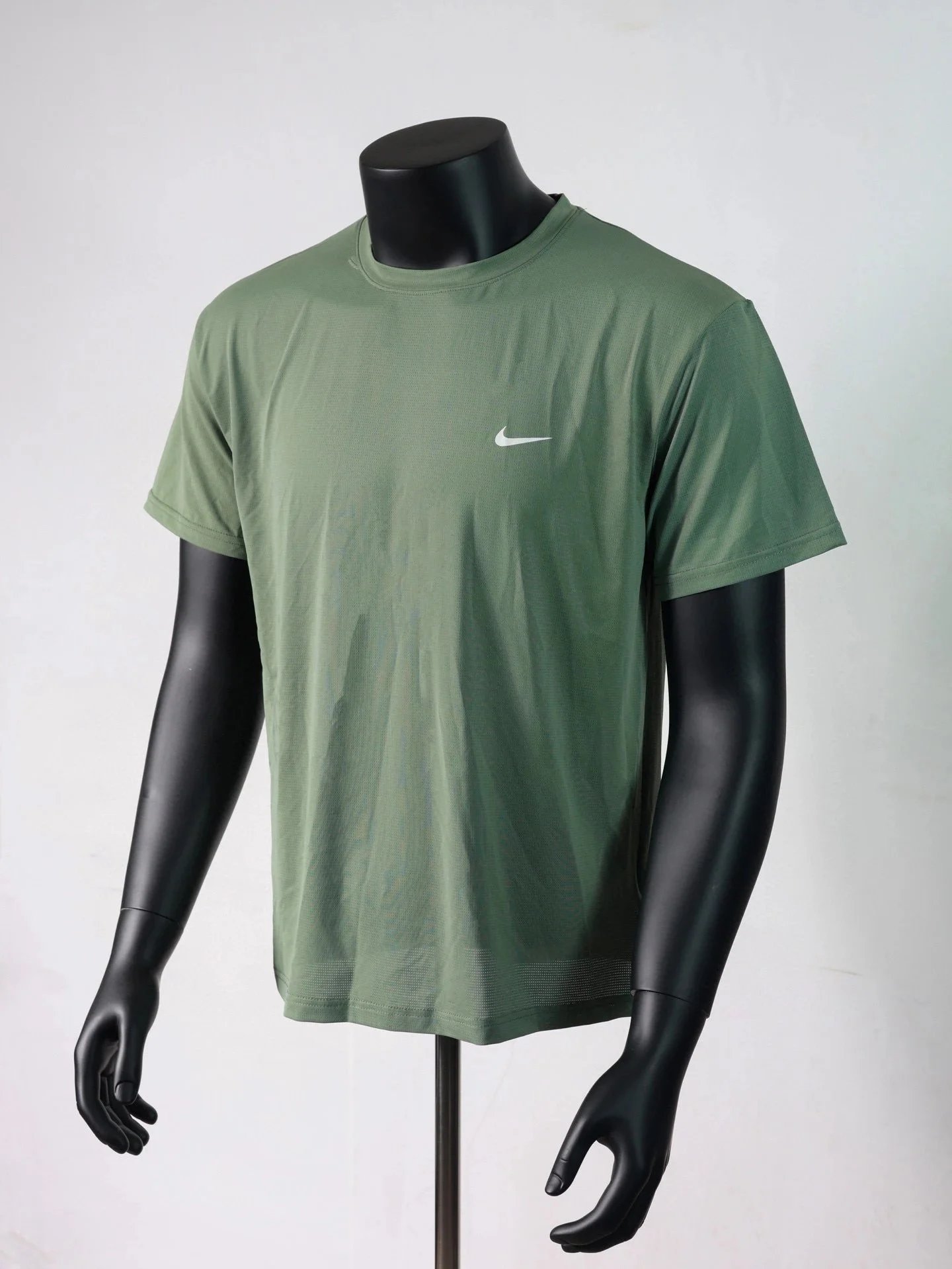 绿色 Green