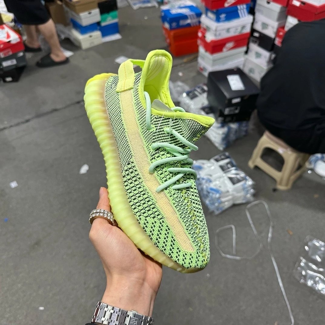 黑绿FW5191