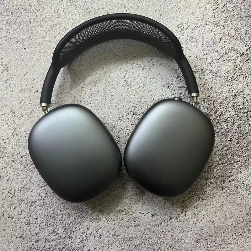 metal black 