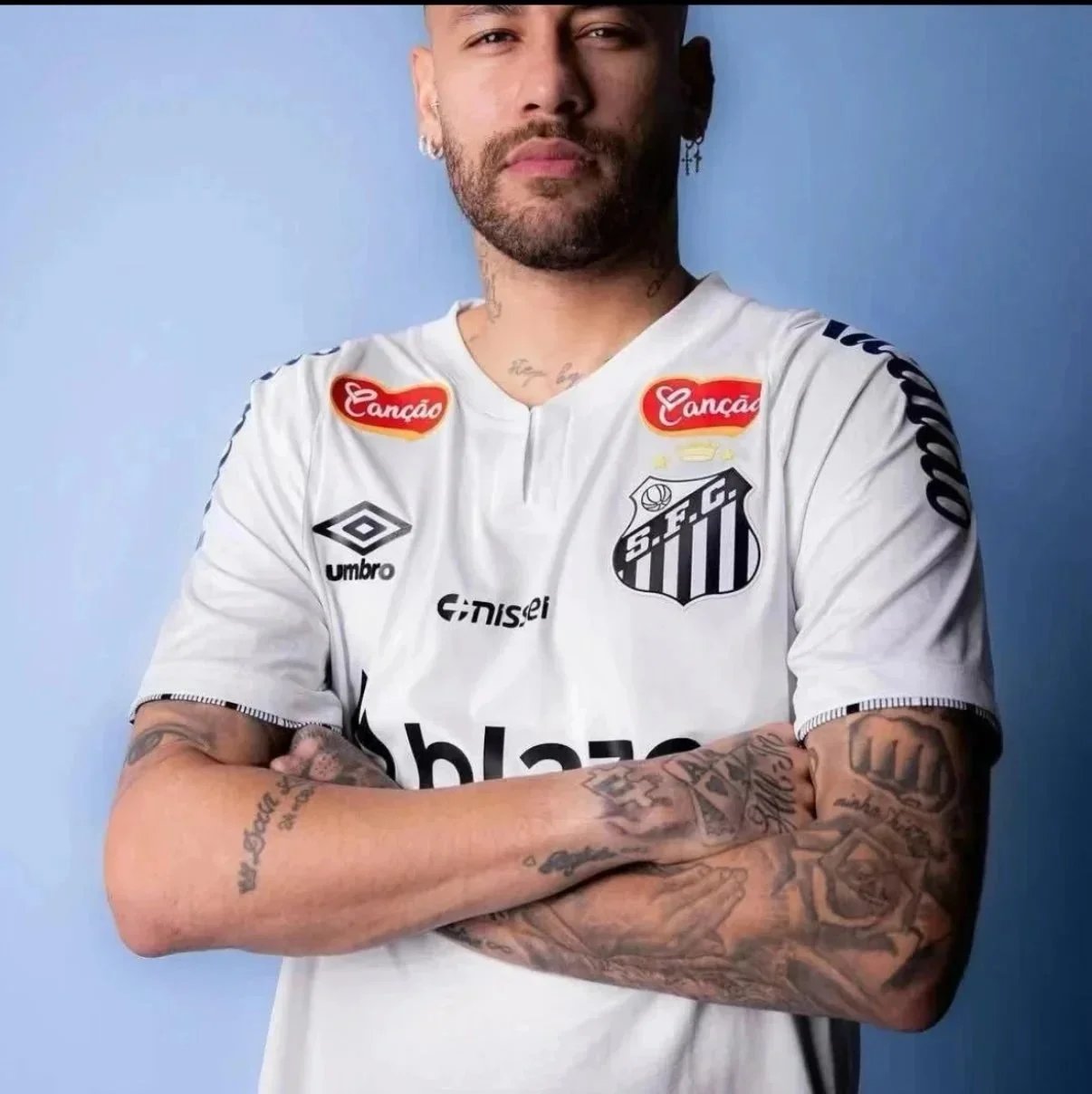 50(Neymar)