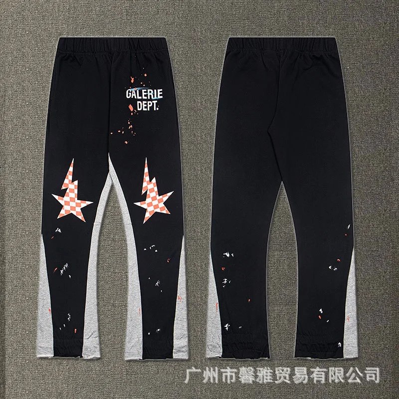 G466黑色