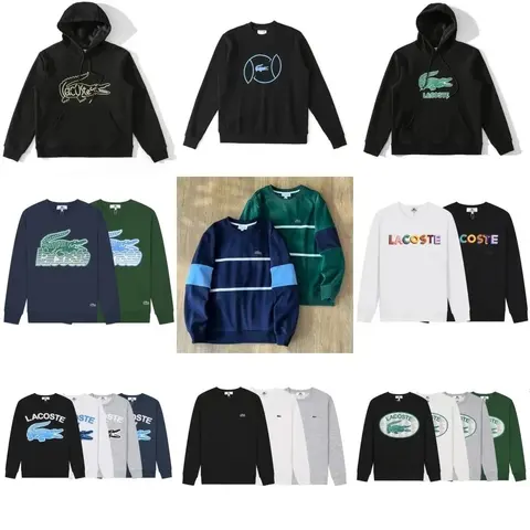 Lacoste Sweatshirts Collection
