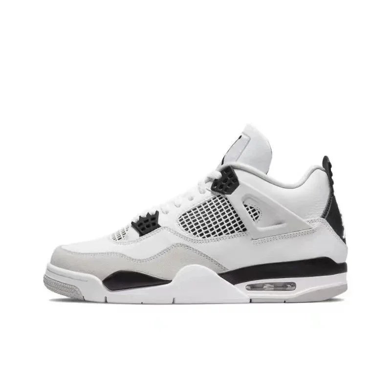 aj4-黑白