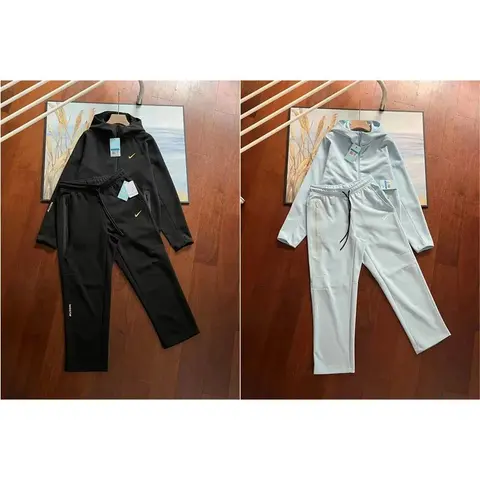 Nike Women's Hoodie and Jogger Set