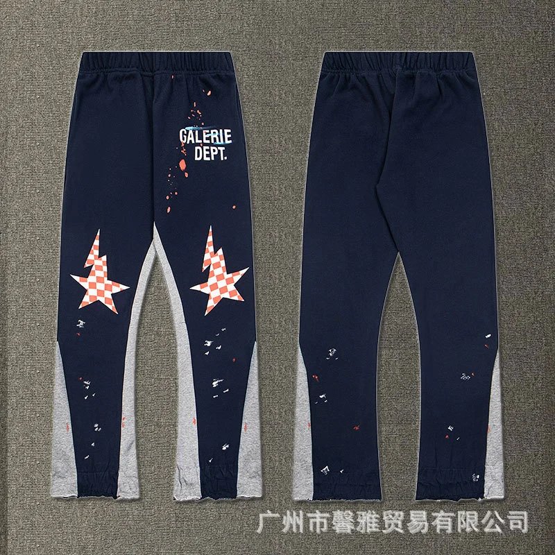 G466宝蓝色
