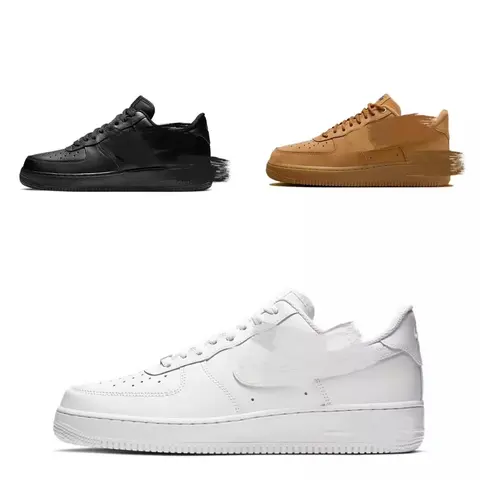 Nike Air Force 1 Low Sneakers