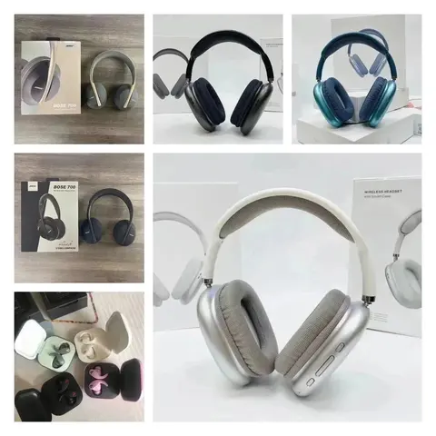 Bose 700 Wireless Noise Cancelling Headphones