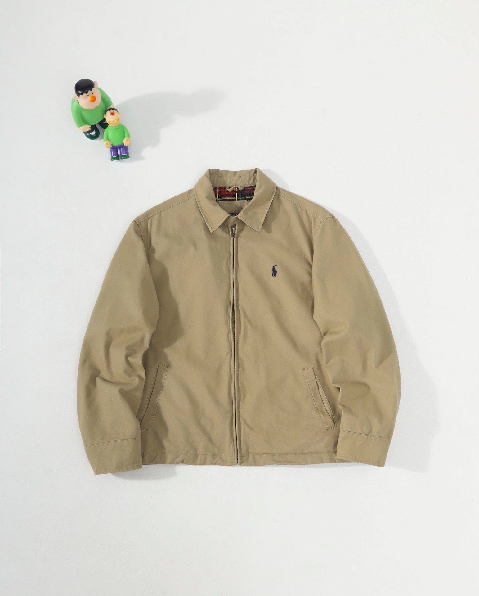 卡其khaki