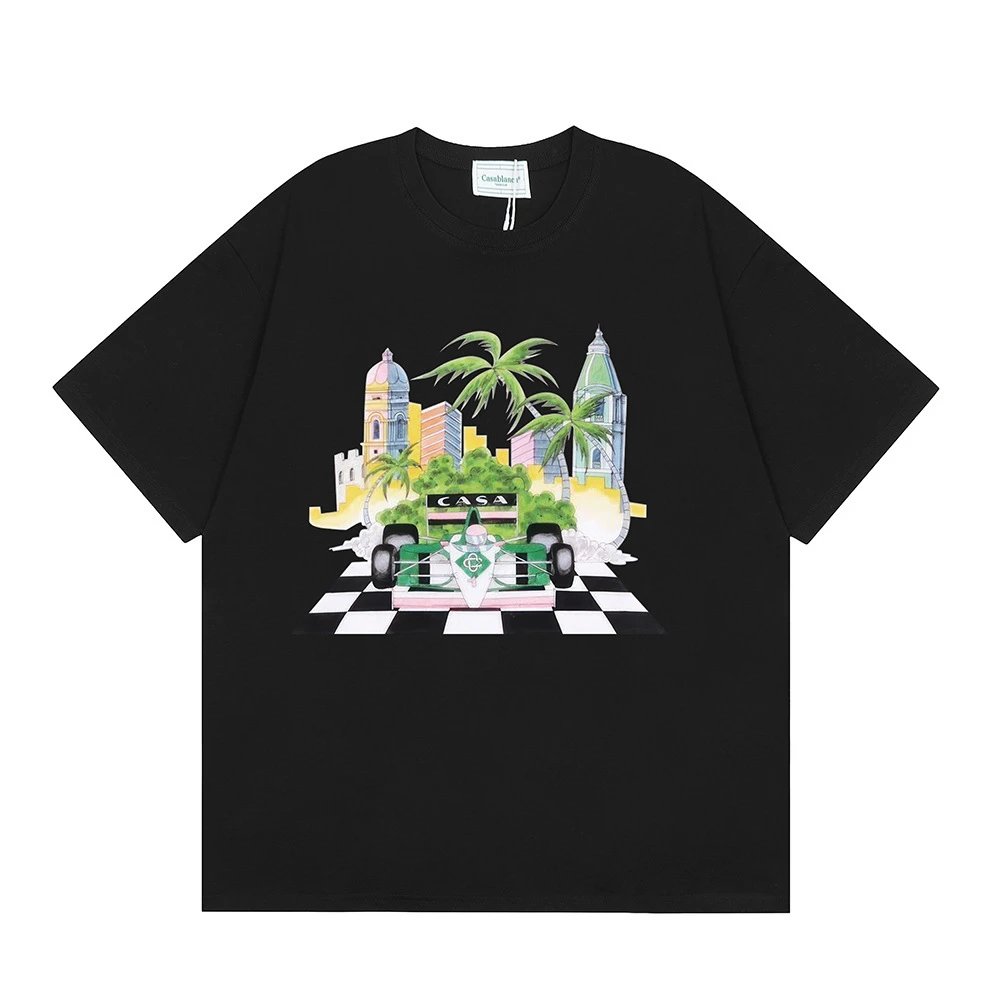 77黑色