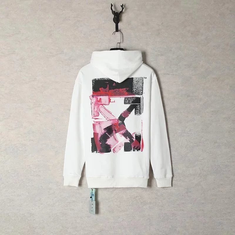 19 白色