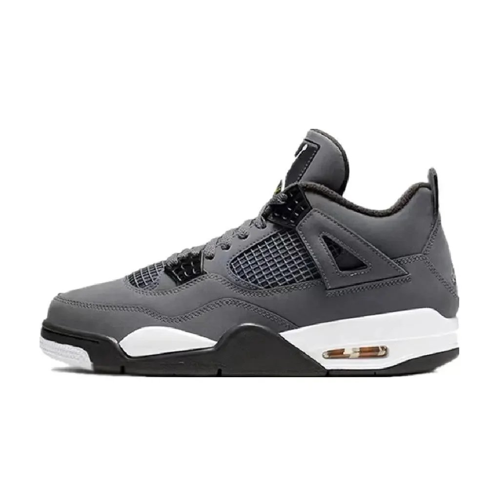 aj4-灰老鼠