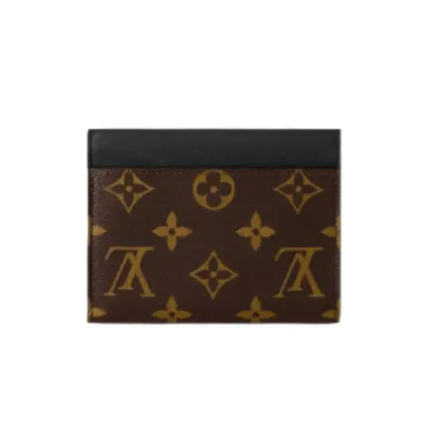 Louis Vuitton Monogram Card Holder