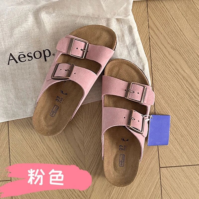粉色 拍大一码更舒服