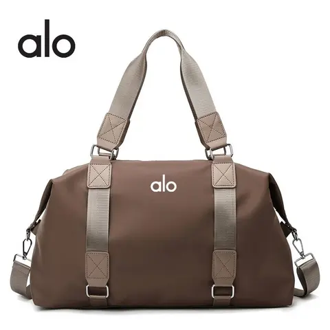 alo Yoga Duffel Bag