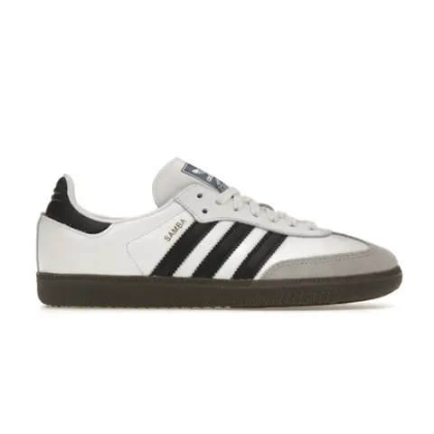 Adidas Samba Sneakers