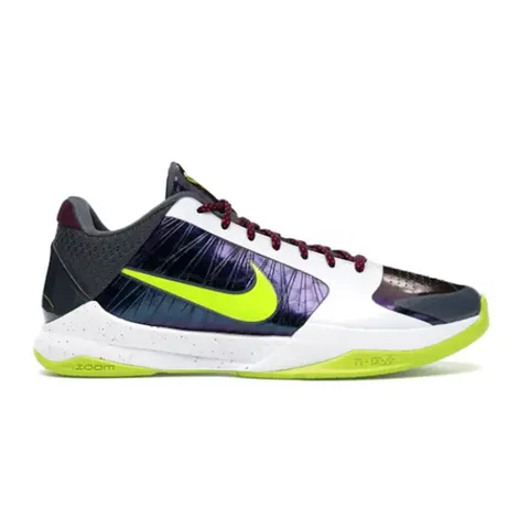 Nike Zoom Hyperchaos Basketball Shoe