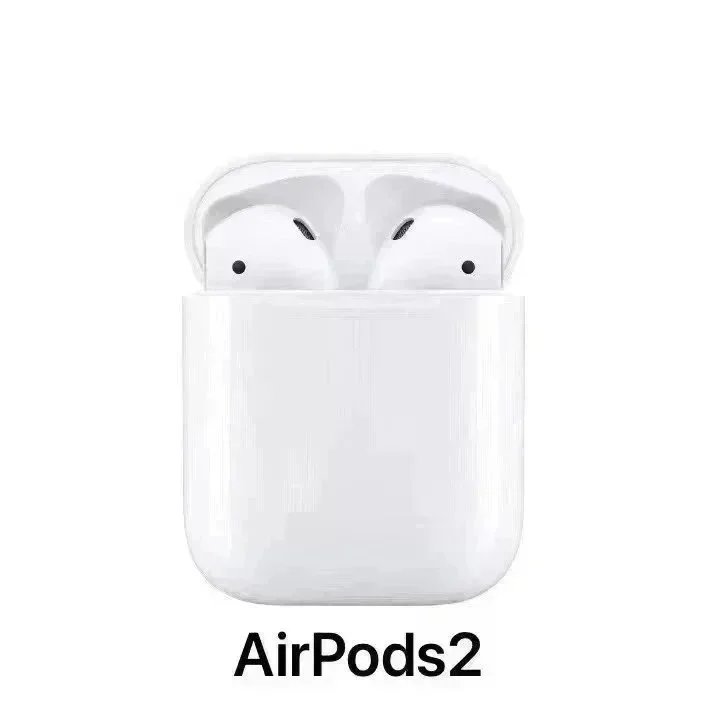 AirPods（二代）